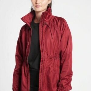 Athleta Escape  jacket